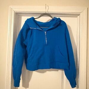 lululemon athletica Scuba Hoodie